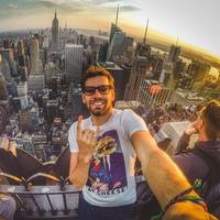 Отзыв от Алексей - DTV виза